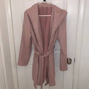 Forever 21 coat